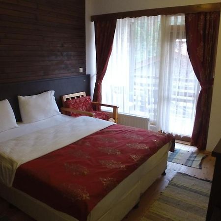 Abant Kartal Yuvasi Otel Bolu Exterior foto